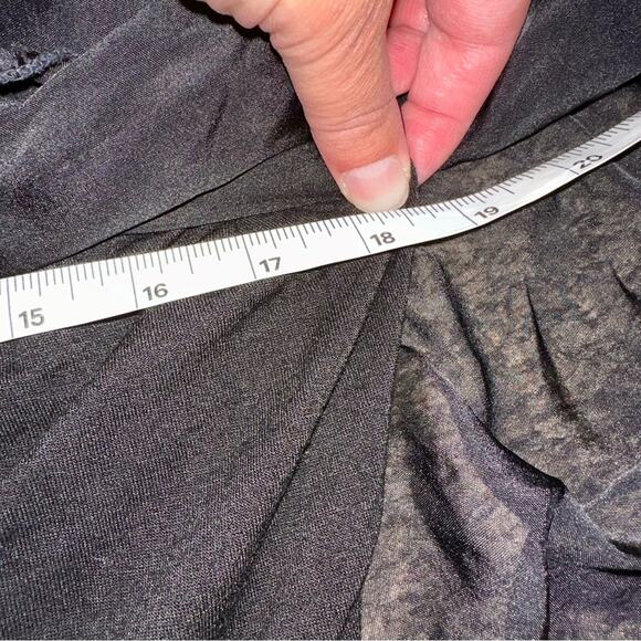 Sosia women’s‎ blouse medium black - Picture 5 of 6